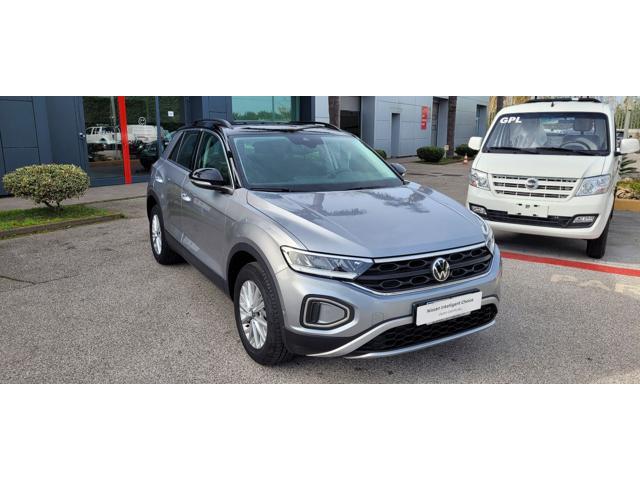 VOLKSWAGEN T-ROC 2.0 TDI SCR Life