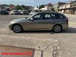 BMW SERIE 3 TOURING d Touring Business Advantage aut.!!!!!