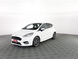 FORD FIESTA 1.5 EcoBlue 5 porte ST-Line