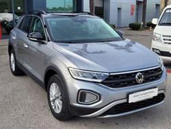 VOLKSWAGEN T-ROC 2.0 TDI SCR Life