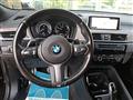 BMW X2 sDrive18d Msport