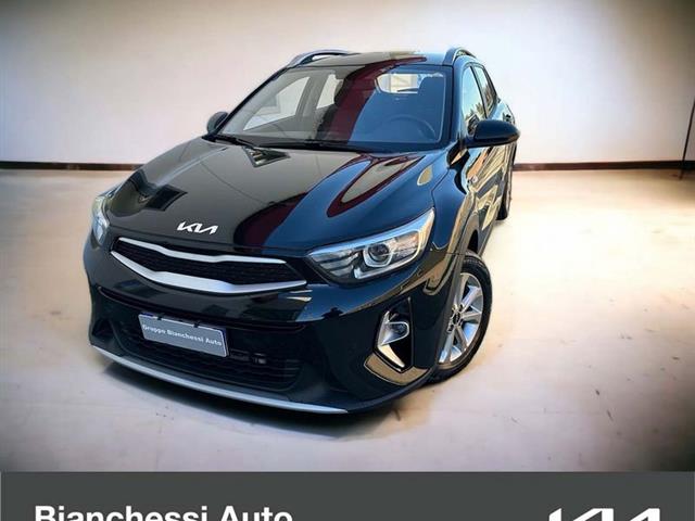 KIA STONIC 1.0 T-GDi 100 CV MHEV MT Urban