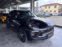 PORSCHE MACAN 2.9 S  IVA ESPOSTA - POSS. SUBENTRO LEASING