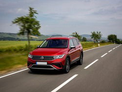 VOLKSWAGEN TIGUAN ALLSPACE 2.0 tdi Advanced 150cv 7p.ti dsg