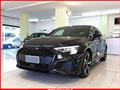 AUDI A3 SPB 40 1.4 Tfsi e 204cv PHEV Identity Black S-line MY24 KM Z