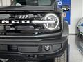 FORD BRONCO 2.7 EcoBoost V6 335CV Outer Banks