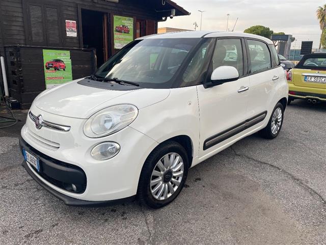 FIAT 500 L 1.3 Multijet 85 CV Lounge