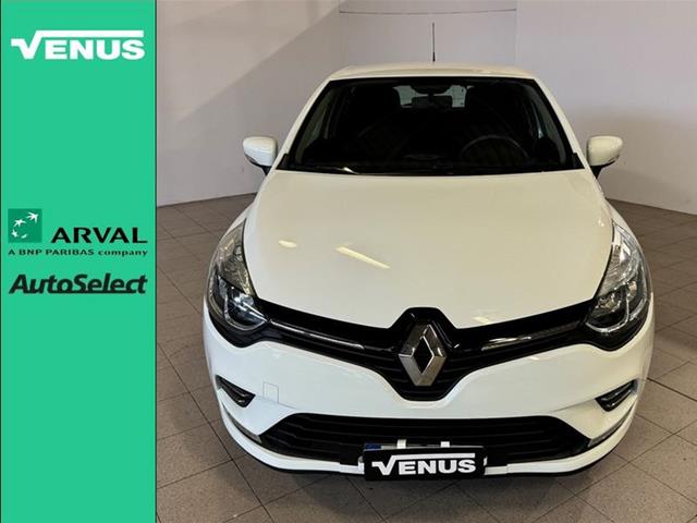 RENAULT CLIO TCe 12V 75 CV 5 porte Business