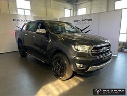 FORD RANGER 2.0 TDCi AUTO 4X4 PREZZO NETTO IVA