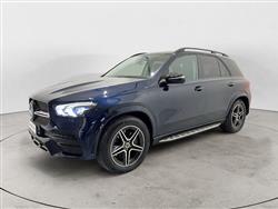 MERCEDES CLASSE GLE GLE 300 d 4Matic Premium