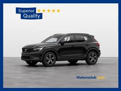 VOLVO XC40 B4 Mild Hybrid automatico Plus Dark - MY25