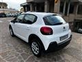 CITROEN C3 1.2 puretech Feel s