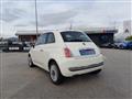 FIAT 500 1.2 Lounge 69 CV A/T -953-