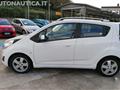 CHEVROLET SPARK 1.2 LT GPL ECO LOGIC 82cv