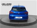 RENAULT NEW CLIO 1.6 hybrid Zen E-Tech 140cv auto my21