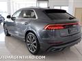 AUDI Q8 45 TDI quattro S-line tetto solo 31.310 km!!!!!!