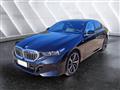 BMW SERIE 5 G60 Berlina 520d 48V xdrive M Sport auto