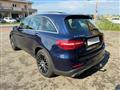 MERCEDES CLASSE GLC Exclusive GLC 250 D