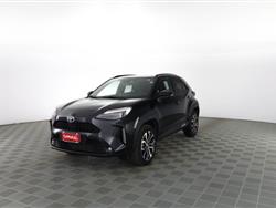 TOYOTA YARIS CROSS Yaris Cross 1.5 Hybrid 5p. E-CVT AWD-i Trend