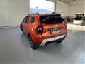 DACIA DUSTER 1.0 TCE GPL 100CV 4X2 EXTREME MANUALE