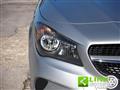 MERCEDES CLASSE CLA d Automatic Business