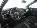 AUDI Q3 SPORTBACK Q3 SPB 35 TDI S tronic S line edition