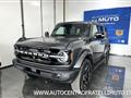 FORD BRONCO 2.7 EcoBoost V6 335CV Outer Banks