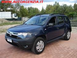 DACIA DUSTER 1.5 dCi 90CV 4x4 X TUTTO E X TUTTI NEOPATENTATO