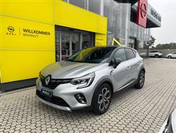 RENAULT CAPTUR 2ª serie Hybrid E-Tech 145 CV Zen