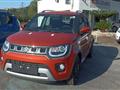 SUZUKI IGNIS 1.2 Hybrid Top