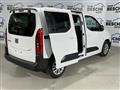 FIAT DOBLÒ 1.5 BlueHdi 100CV 5 POSTI VETTURA