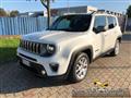 JEEP RENEGADE 1.3 DDCT limited Led ,Navi