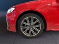 AUDI A1 ALLSTREET II 2019 Sportback Sportback 25 1.0 tfsi S Line Edition my20