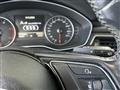 AUDI A4 AVANT AVANT 2.0 TDI QUATTRO S TRONIC BUSINESS