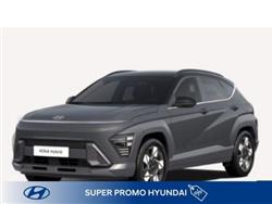 HYUNDAI NEW KONA HYBRID HEV 1.6 DCT XLine Tech