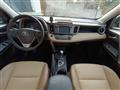 TOYOTA RAV4 2.2 D-CAT A/T 4WD Lounge