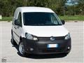 VOLKSWAGEN CADDY 2.0 TDI 110 CV 4MOTION 2 POSTI SCAFFALATURE