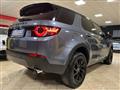 LAND ROVER DISCOVERY SPORT 2.0 TD4 150 CV Auto N1 AUTOCARRO -  NO IVA ESPOSTA