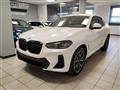 BMW X4 xDrive20d 48V Msport