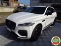 JAGUAR F-PACE 2.0 250 CV AWD aut. R-Dynamic Black.PANORAMA