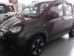 FIAT PANDA CROSS 1.0 FireFly S&S Hybrid ROTTAMAZIONE