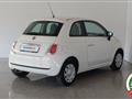 FIAT 500 1.2 POP Manuale Adatta ai neopatentati