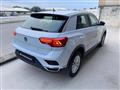 VOLKSWAGEN T-ROC 1.6 TDI SCR Business BlueMotion Technology