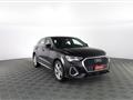 AUDI Q3 SPORTBACK Q3 SPB 35 TDI S tronic S line edition