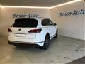 VOLKSWAGEN TOUAREG 3.0 V6 TDI SCR Advanced