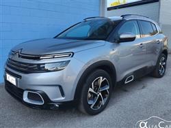 CITROEN C5 AIRCROSS HYBRID Hybrid 225 E-EAT8 Feel