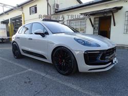 PORSCHE MACAN 2.9 GTS - full optional - finanziabile