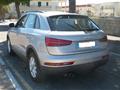 AUDI Q3 2.0 TDI 150 CV quattro S tronic