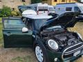 MINI MINI 5 PORTE 2.0 Cooper SD Business XL 5 porte