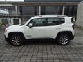 JEEP RENEGADE 1.6 Mjt DDCT 120 CV Limited